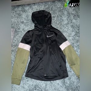 NIKE YOUTH ZIP UP